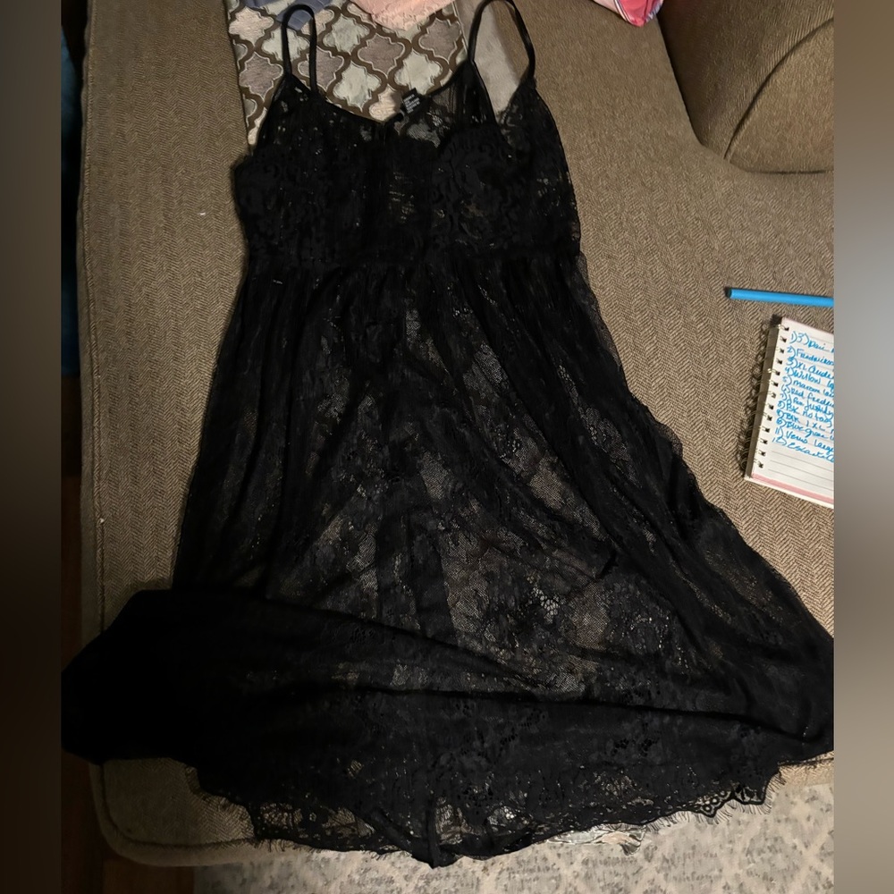 Lingerie